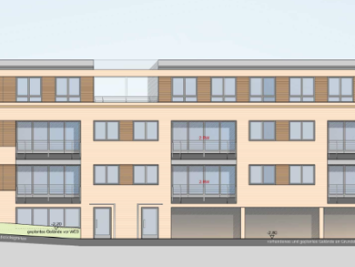 Wohnung zur Miete - Erstbezug 1.269 € 3 Zimmer 87,6 m² EG frei ab 01.12.2025 Fördestraße 50 Mürwik Flensburg 24944