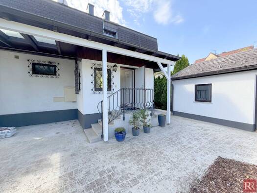 Einfamilienhaus zum Kauf 680.000 € 3,5 Zimmer 108,5 m² 848 m² Grundstück Klosterneuburg 3400