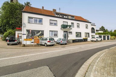 Wohn- und Geschäftshaus zum Kauf als Kapitalanlage geeignet 550.000 € 564 m² 586,1 m² Grundstück Eiweiler Heusweiler 66265