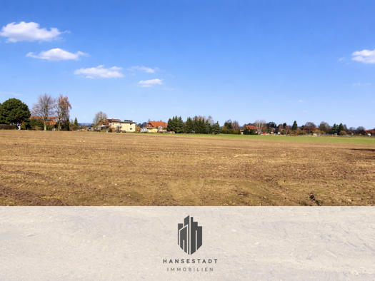 Grundstück zum Kauf 275.000 € 4.077 m² Grundstück Lemgrabe 21368