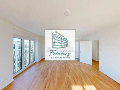 Penthouse zur Miete 3.365 € 4 Zimmer 141,2 m² 5. Geschoss Friedenauer Höhe 17 Friedenau Berlin 12159