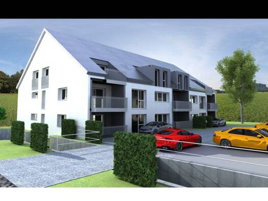 Wohnung zum Kauf - Erstbezug provisionsfrei 398.970 € 2 Zimmer 99 m² Albert-Einstein-Straße Könen Konz 54329