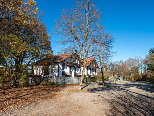 Reihenendhaus zum Kauf 1.250.000 € 5 Zimmer 146 m² 237 m² Grundstück Am Wald Taufkirchen 82024