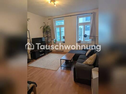 Wohnung zur Miete Tauschwohnung 425 € 2 Zimmer 61 m² Plagwitz Südwest 04229