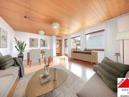 Wohnung zum Kauf 319.000 € 5 Zimmer 118 m² Weil im Schönbuch 71093