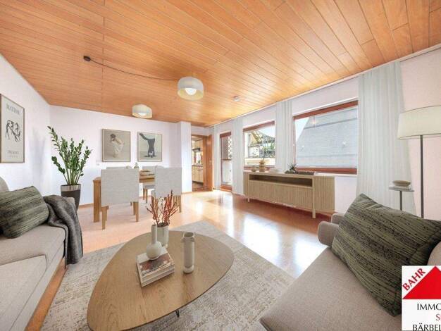 Wohnung zum Kauf 319.000 € 5 Zimmer 118 m² Weil im Schönbuch 71093