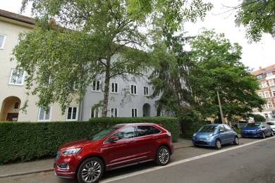 Wohnung zur Miete 530 € 3 Zimmer 62,5 m² Brehmestraße 6 Leutzsch Leipzig 04179