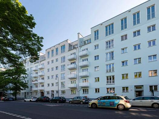 Wohnung zum Kauf provisionsfrei 345.000 € 3,5 Zimmer 81,2 m² 3. Geschoss Großbeerenstraße 43 Kreuzberg Berlin 10965