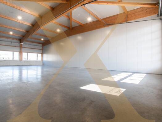 Halle/Industriefläche zur Miete 1.418 € 302 m² Lagerfläche Arbing 4341