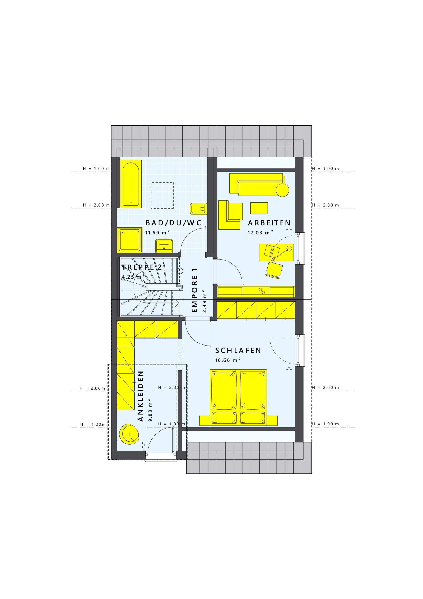 Doppelhaushälfte zum Kauf provisionsfrei 520.000 € 8 Zimmer 164 m²<br/>Wohnfläche 445 m²<br/>Grundstück Vohburg Vohburg an der Donau 85088