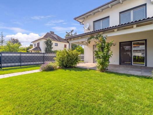 Haus zum Kauf 530.000 € 4 Zimmer 125 m² 363 m² Grundstück frei ab 15.10.2026 Annabichl Klagenfurt am Wörthersee 9061