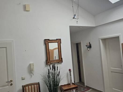 Wohnung zur Miete 840 € 3 Zimmer 120 m² Geschoss -1/2 frei ab 01.05.2026 Merkendorf 91732