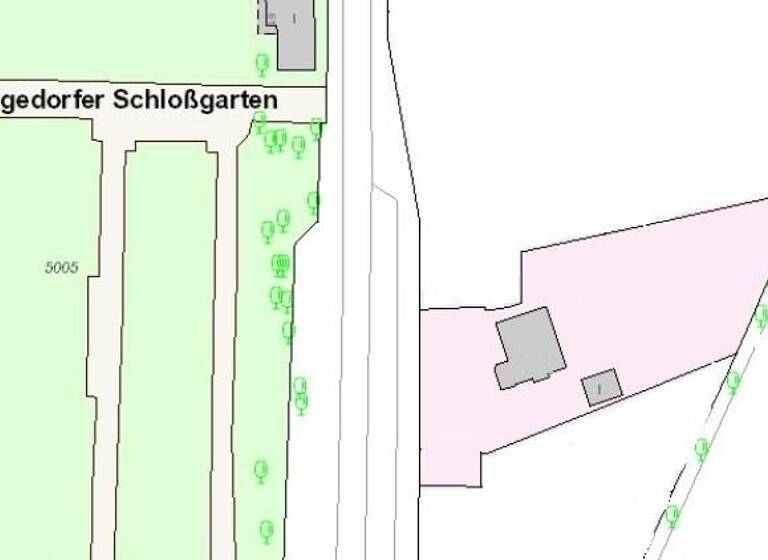 Grundstück zum Kauf 1.495.000 € 2.090 m² Grundstück Bergedorf Hamburg 21029