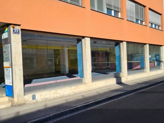 Laden zum Kauf 1.494 € Innere Stadt Villach 9500