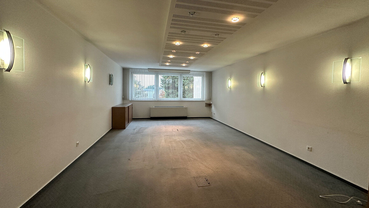 Bürogebäude zur Miete provisionsfrei 1.875 € 12 Zimmer 341 m²<br/>Bürofläche Hamminkeln Hamminkeln 46499