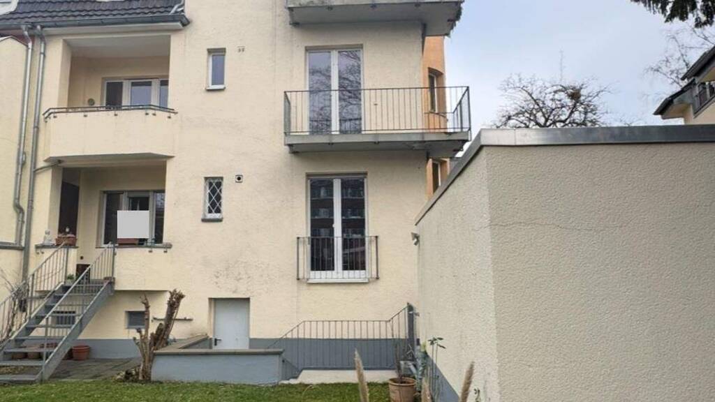 Mehrfamilienhaus zum Kauf 1.199.000 € 11,5 Zimmer 306,2 m² 341 m² Grundstück Deutz Köln 50679