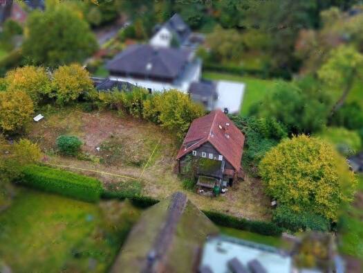 Grundstück zum Kauf 630.000 € 921 m² Grundstück frei ab sofort Ahrensburg 22926