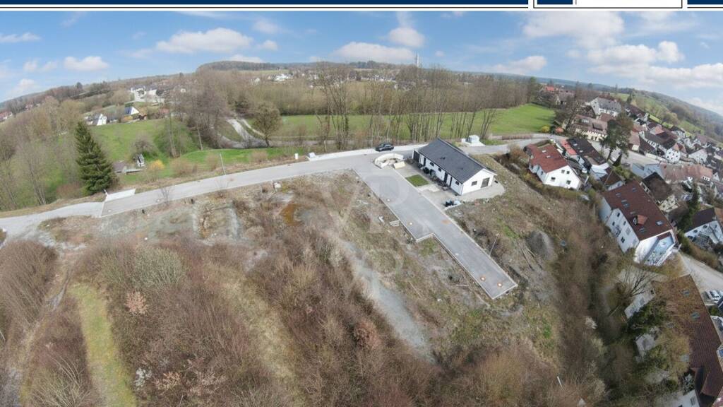 Grundstück zum Kauf 889.000 € 3.416 m² Grundstück Gnadental Michelfeld / Gnadental 74545