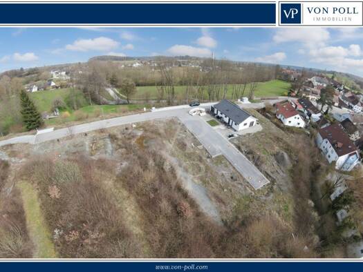 Grundstück zum Kauf 889.000 € 3.416 m² Grundstück Gnadental Michelfeld / Gnadental 74545