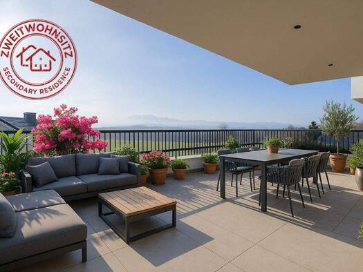 Wohnung zum Kauf 1.190.000 € 3 Zimmer 91,9 m² Bergheim 5101