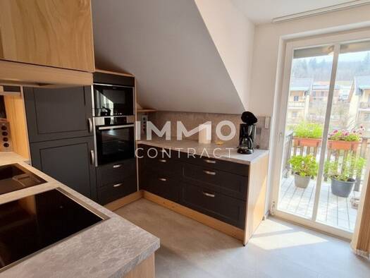 Wohnung zum Kauf 125.000 € 2 Zimmer 60,6 m² Waidhofen an der Ybbs Waidhofen an der Ybbs 3340