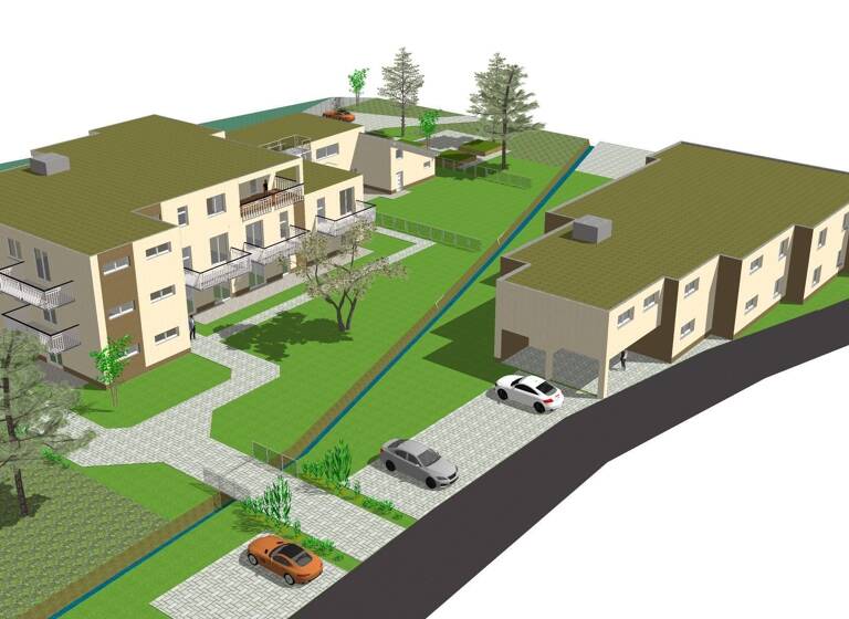 Studio zum Kauf als Kapitalanlage geeignet 270.000 € 2 Zimmer 60 m² Hauptstraße 63-69 Queidersbach 66851