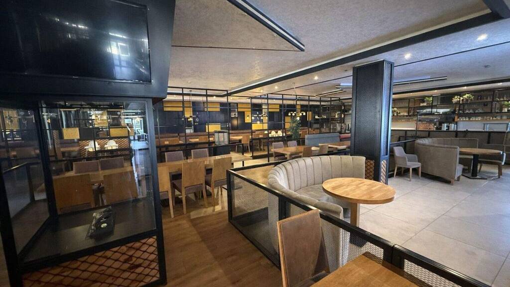 Restaurant zum Kauf 1.300.000 € Boscheln Übach-Palenberg 52531