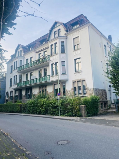 Wohnung zur Miete 700 € 3 Zimmer 108 m² Geschoss 1/13 frei ab sofort Holthausen Hagen 58119