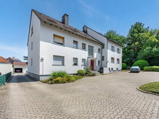Maisonette zum Kauf 379.000 € 5 Zimmer 142 m² Niedersprockhövel Sprockhövel 45549