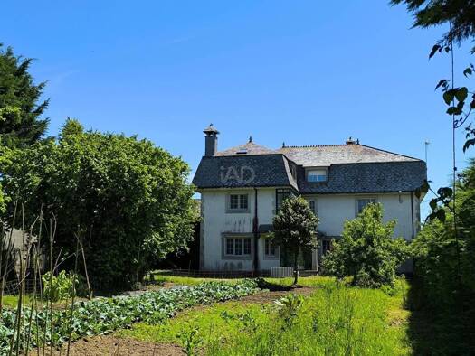 Bauernhaus zum Kauf 268.000 € 9 Zimmer 416 m² 2.660 m² Grundstück A Pastoriza 27246