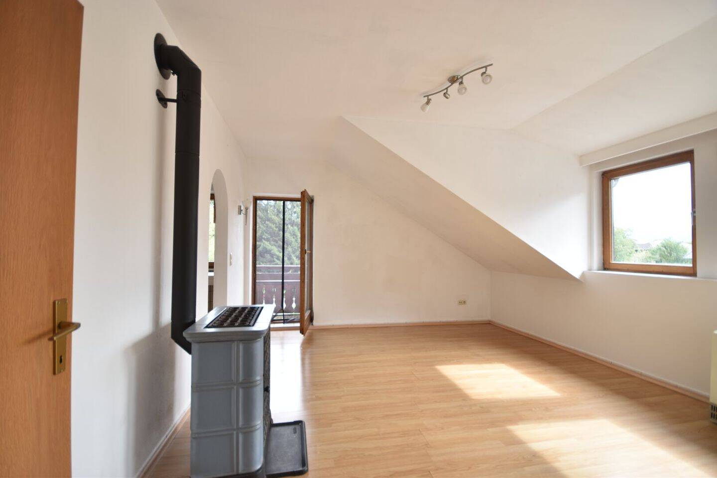 Wohnung zur Miete in Hallein