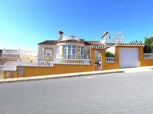 Chalet zum Kauf 299.900 € 3 Zimmer 110 m² Calle Río Segura, 3 San Miguel de Salinas 03193