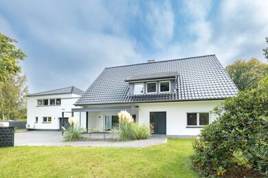 Mehrfamilienhaus zum Kauf 738.000 € 9 Zimmer 322 m² 1.890 m² Grundstück Bademühlen Zeven / Bademühlen 27404