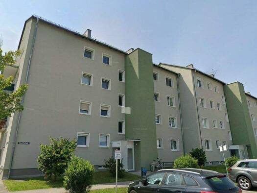 Studio zur Miete 359 € 1 Zimmer 76 m² frei ab 01.06.2026 Bonellistraße 7 Wels 4600