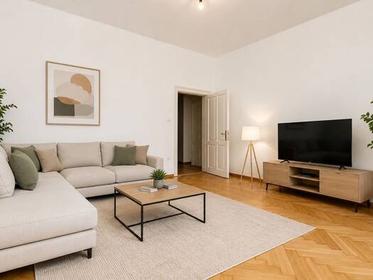 Wohnung zur Miete 1.451 € 105 m² Innere Stadt Villach 9500