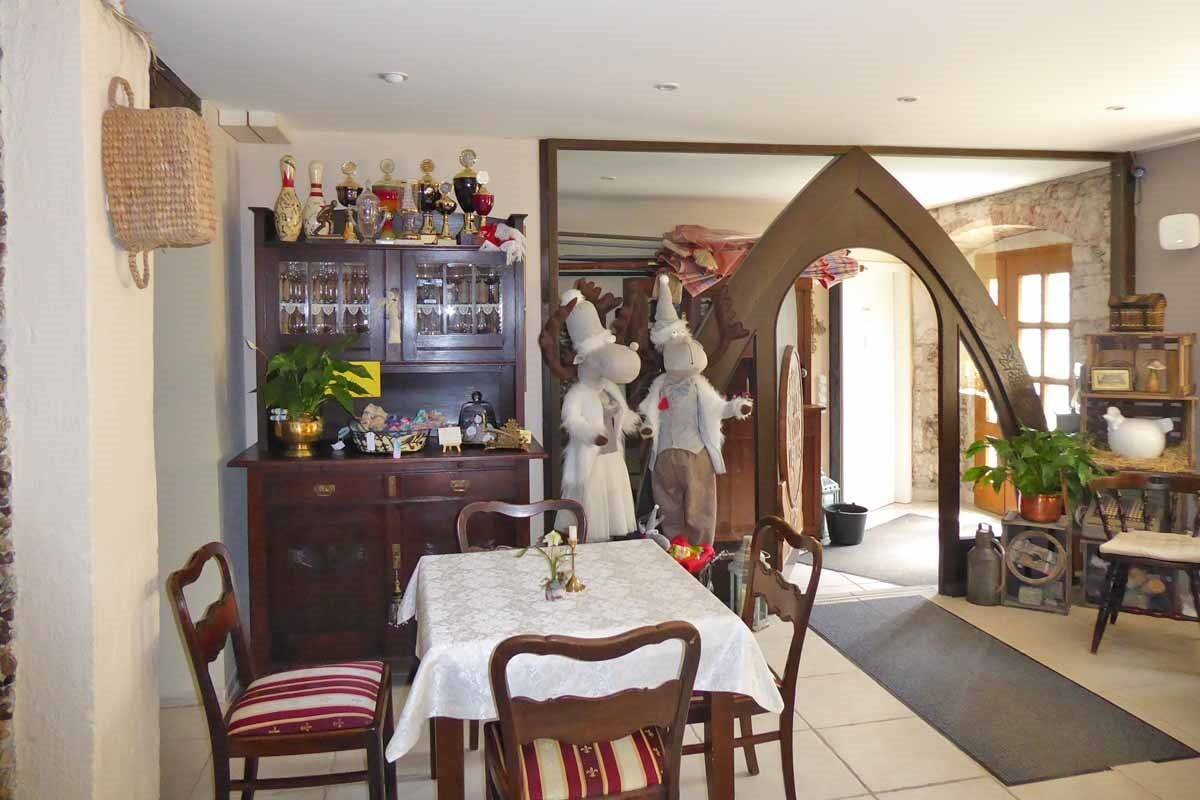 House in Bad Berneck im Fichtelgebirge, Landkreis Bayreuth - Ansicht 5