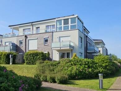 Penthouse zur Miete 2.100 € 5 Zimmer 170,6 m² Buxtehude Buxtehude 21614