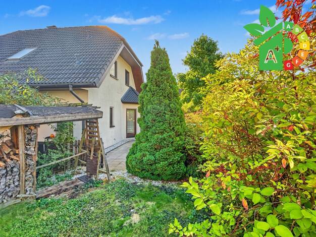 Einfamilienhaus zum Kauf 359.000 € 3 Zimmer 120 m² 540 m² Grundstück Wittgensdorf Chemnitz 09228