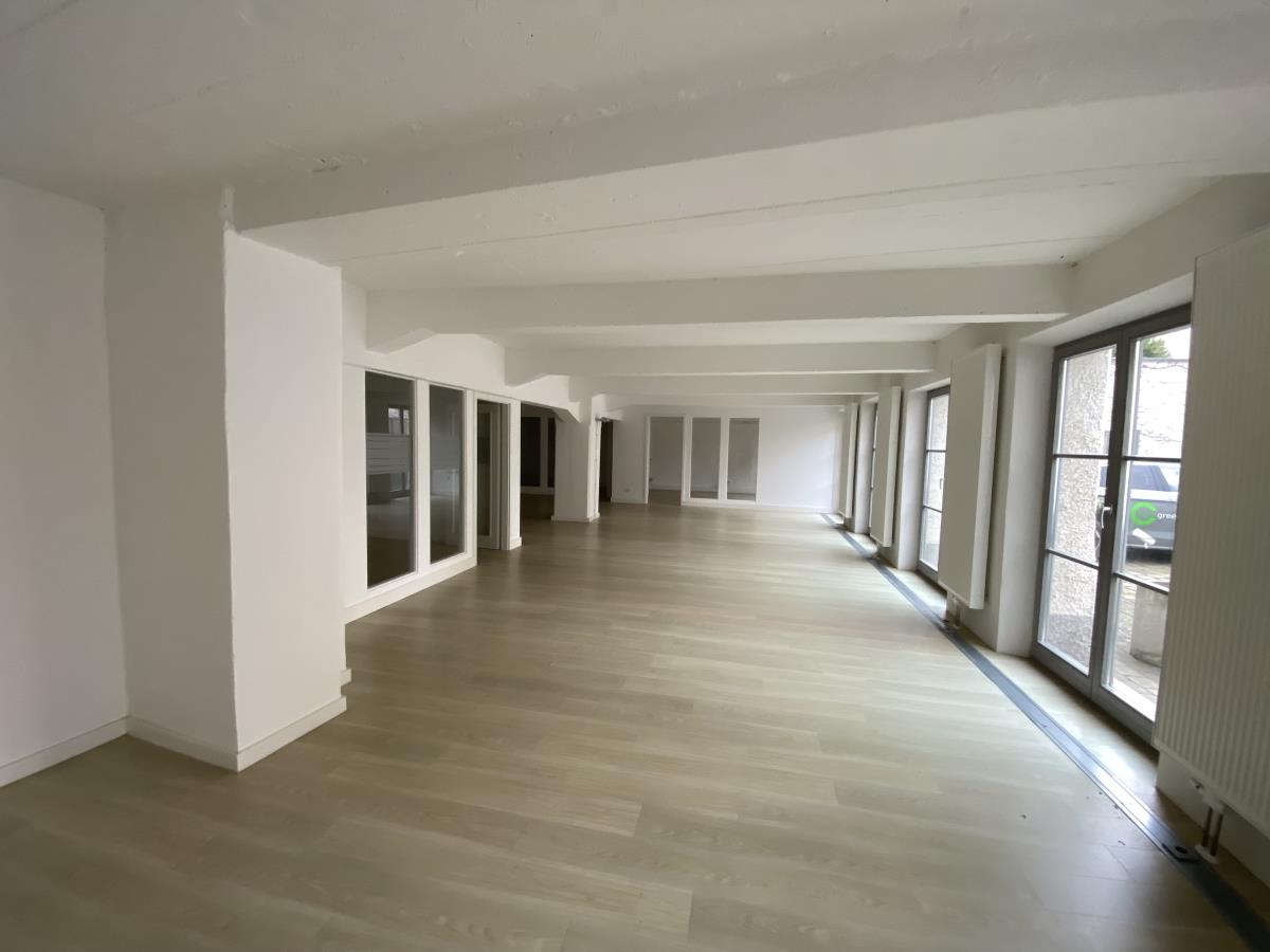 Bürogebäude zur Miete 11,50 € 164 m²<br/>Bürofläche ab 164 m²<br/>Teilbarkeit Altstadt / Innenstadt 15 Fürth 90762