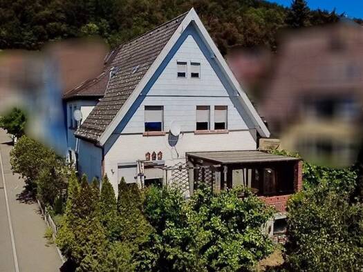 Mehrfamilienhaus zum Kauf 329.000 € 5 Zimmer 135,3 m² 314 m² Grundstück Innenstadt Heidenheim an der Brenz 89522