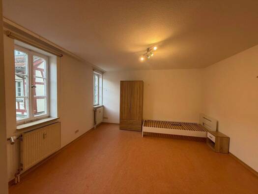 Wohnung zur Miete 700 € 3 Zimmer 68 m² frei ab sofort Mosbach 74821