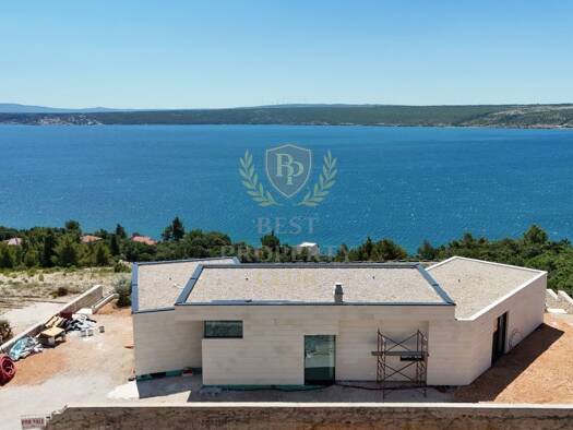 Einfamilienhaus zum Kauf 1.200.000 € 5 Zimmer 800 m² Grundstück Posedarje 23242