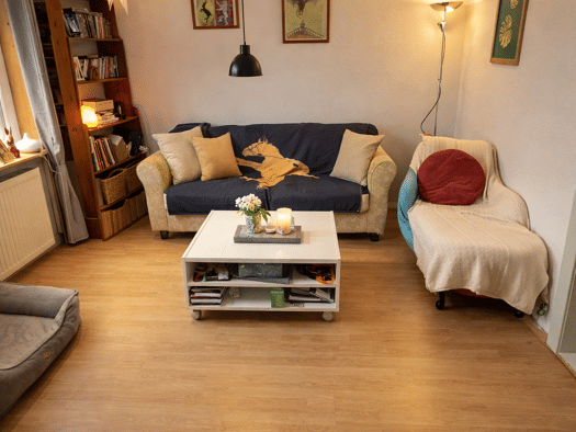 Doppelhaushälfte zum Kauf 169.000 € 4,5 Zimmer 93 m² 786 m² Grundstück Alt Garge Bleckede 21354
