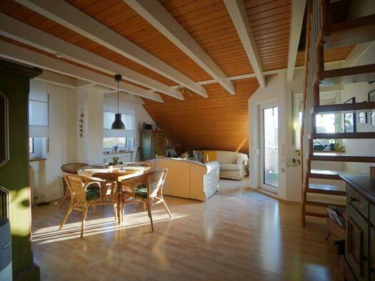 Wohnung zur Miete 700 € 3 Zimmer 65,2 m² 2. Geschoss frei ab 01.05.2026 Am Riedgraben Kehl 77694