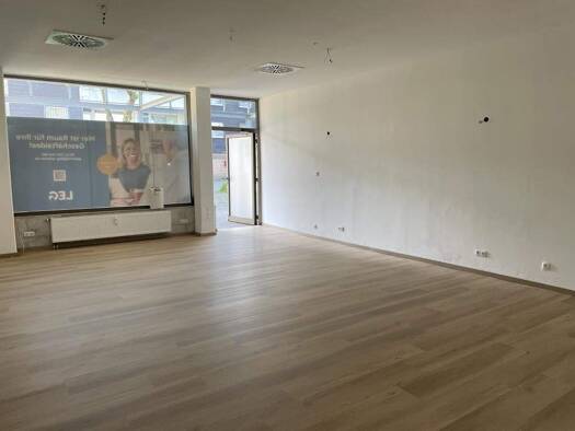 Bürofläche zur Miete 305 € 1,5 Zimmer 61 m² Bürofläche Karl-Arnold-Straße 4 Lüttringhausen Remscheid 42899