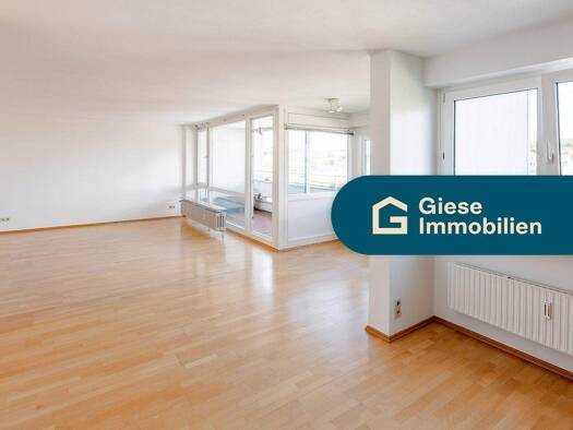 Wohnung zum Kauf 259.000 € 2,5 Zimmer 89 m² 8. Geschoss Bonlanden Filderstadt 70794