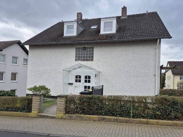 Wohnung zum Kauf 159.000 € 3 Zimmer 63,6 m² Harleshausen Kassel 34128