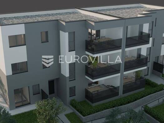 Wohnung zum Kauf 320.000 € 3 Zimmer 84 m² 1. Geschoss Mravince Solin
