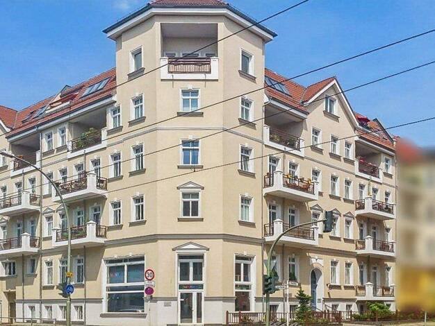 Wohnung zum Kauf 449.000 € 2 Zimmer 65 m² Pankow Berlin 13187