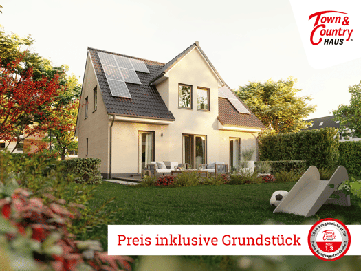 Einfamilienhaus zum Kauf - Erstbezug provisionsfrei 275.623 € 4 Zimmer 134 m² Lockstedt Klötze 38486